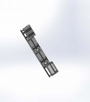 Wandlerzählerfeld ZM19X087SN