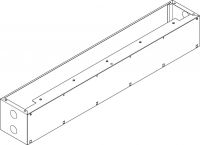 Zusatz-Sockel U520