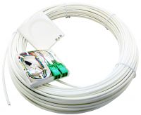 FTTH-AP-Dose T1 m. Kabel IO114066182302100