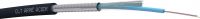 LWL-Kabel A-DQ(ZN)(SR)2Y B1183A Schnittlänge