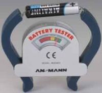 Batterie-Tester 4000001