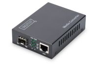 Gigabit Medienkonverter DN-82130