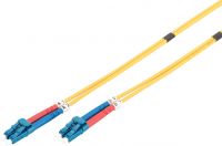 LWL-Patchkabel, 9/125 DK-2933-01