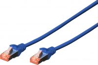 Patchkabel Cat6 S/FTP DK-1644-005/B