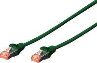 Patchkabel Cat6 S/FTP DK-1644-005/G