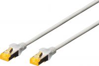Patchkabel Cat6A ISO S/FTP DK-1644-A-0025