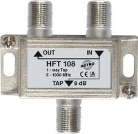 Abzweiger 1-fach HFT 108