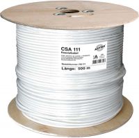 Koax-Kabel CSA 111 ECA