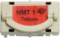Tiefpassmodul HMT 1