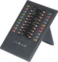 Erweiterungsmodul COMfortel D-XT20i sw