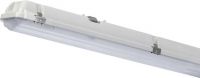 LED-Feuchtraumleuchte Alekza PC 49W 840