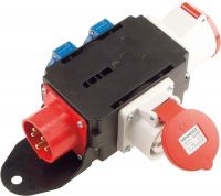 CEE-Adapter 349.006