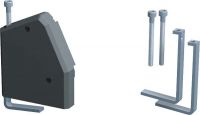 DESK Haltewinkel 918.001