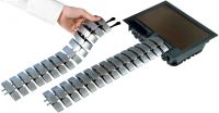 Kabelschlange Easy-Clip 930.054
