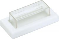 PVC-Kappe mit Rahmen 924.115