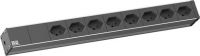 Steckdosenl. 482,6mm(19Z) 800.1259