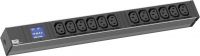 Steckdosenleiste 12xC13 800.2055