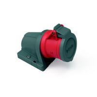 Wandsteckdose Innolinq 110624