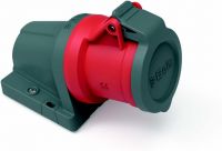 Wandsteckdose Innolinq 110658