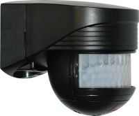 Bewegungsmelder LC-Click 200 schwarz