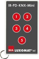 IR-Fernbedienung IR-PD-KNX-Mini
