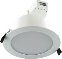 LED-Downlight DL10-18-172-LED-3C