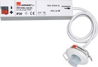 Präsenzmelder PD9-KNXs-GH-DX-DE