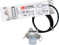 Präsenzmelder PD9M1CSDBIP65GHDE ed