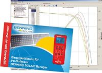 PC-Software Solar