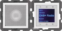 Radio m. Lautspr.DAB+,Bt. 30808989
