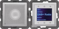 Radio mit Lautspr. DAB+ Q. 29806084