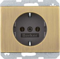 Steckdose Schuko MAN0104117
