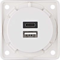 USB Ladesteckdose 926202509