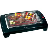 Tischgrill BQ 1240 CB 