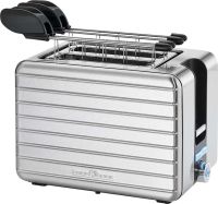 Toaster PC-TAZ1110 inox