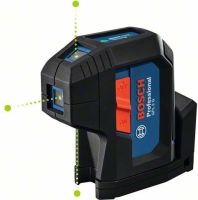 3-Punkt Laser GPL 3 G