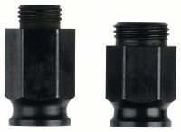 Adapter-Set für Lochsägen 2608584682