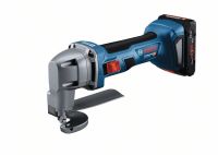Akku-Blechschere 0601926300