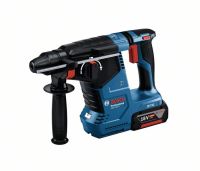 Akku-Bohrhammer 0611923000
