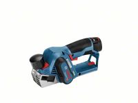 Akku-Hobel GHO 12V-20 SOLO