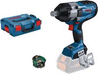 Akku-Schlagschrauber GDS 18V-1050HC+GCY42