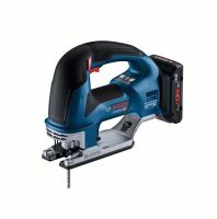 Akku-Stichsäge 06015B1001