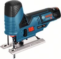 Akku-Stichsäge GST 12 V-LI Pro
