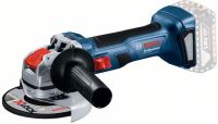 Akku-Winkelschleifer GWX18V-7 PROF KARTON