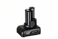 Akkupack GBA 12V 6.0Ah
