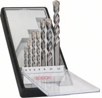 Betonbohrer-Set 2607010545