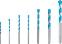 Bohrer-Set 2608900647