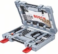 Bohrer- und Schrauber-Set 2608P00234