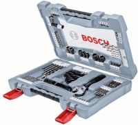 Bohrer- und Schrauber-Set 2608P00235
