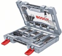 Bohrer- und Schrauber-Set 2608P00236